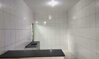 Imagem 3: Casa para venda com 60 metros quadrados com 2 quartos em Marambaia - Belém - Pará