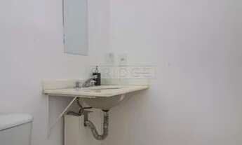 Imagem 6: Apartamento para venda possui 69 metros quadrados com 3 quartos