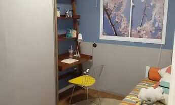 Imagem 3: Apartamento para venda tem 50 metros quadrados com 2 quartos em Europa - Contagem - MG