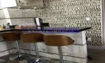 Imagem 5: Apartamento para venda com 68 metros quadrados com 2 quartos em Jordanópolis - Arujá - SP