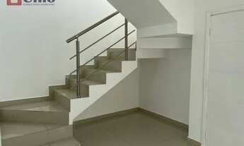 Imagem 6: Casa com 3 dormitórios à venda, 112 m² por R$ 600.000,00 - Jardim São Luiz - Piracicaba/SP