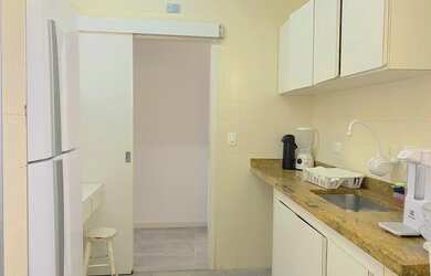 Imagem 7: Apartamento para venda na praia de Pitangueiras, frente ao mar, 03 dormitórios, 01 vaga de