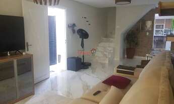 Imagem 6: Sobrado, Jd. Santo Ignácio - SBC, 3 quartos, 1 suíte, 2 banheiros, 2 vagas