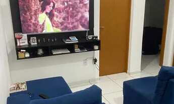 Imagem 2: Apartamento condomínio summer park