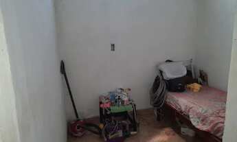 Imagem: Casa em cidade tabajara