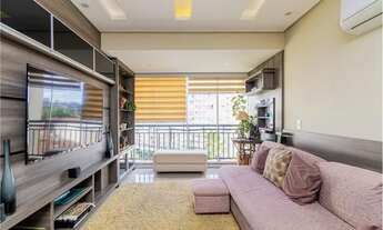 Imagem 4: Apartamento com 3 Dormitorio(s) localizado(a) no bairro Passo da Areia em Porto Alegre