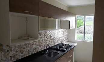 Imagem: Apartamento para Venda - 53m², 2 dormitórios