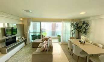 Imagem 2: Excelente apartamento no Altiplano