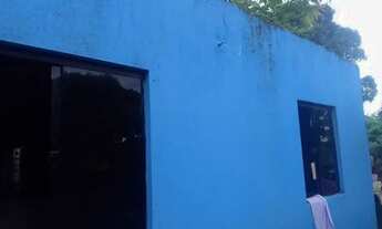 Imagem 4: Casa com ponto de mercearia