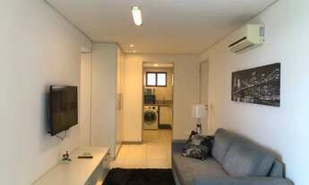 Imagem 4: Maravilhoso apto na Beira Mar de Boa Viagem, mobiliado!