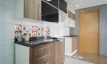 Imagem 6: Apartamento para Aluguel - Jardim Aricanduva, 2 Quartos, 50 m2