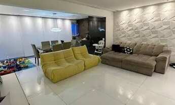 Imagem 7: Apartamento para Venda em São Paulo, Tatuapé, 3 dormitórios, 1 suíte, 3 banheiros, 2 vagas