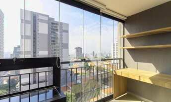 Imagem 7: Apartamento para Aluguel - Vila Mariana, 1 Quarto, 30 m2