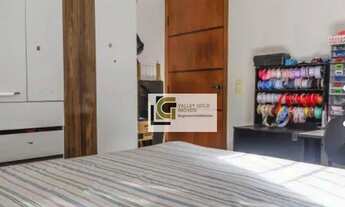 Imagem 2: Casa com 4 dormitórios à venda, 110 m² por R$ 373.000,00 - Residencial Armando Moreira Rig