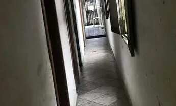 Imagem 4: VENDE- SE ESTÁ CASA NA PRATINHA 1 PERTO DO FINAL DA LINHA DO PRATINHA CASTANHEIRA