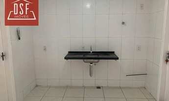 Imagem 5: Casa com 2 dormitórios para alugar, 90 m² por R$ 1.200 - Parque Iracema - Maranguape/CE