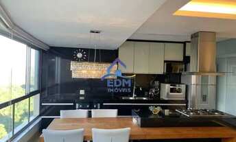 Imagem 6: Apartamento para alugar Vila da Serra Nova Lima