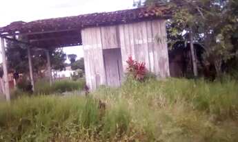 Imagem 2: Terreno em santa Barbara comunidade Ana Júlia