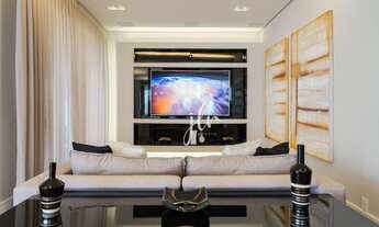 Imagem 3: Apartamento com 3 dormitórios, 410 m² - venda por R$ 7.000.000,00 ou aluguel por R$ 43.242