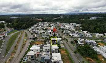 Imagem 7: Condomínio Residencial Passaredo Casa Duplex com 4 quartos sendo 3 suítes