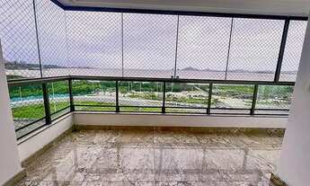 Imagem 1: Apartamento com 3 dormitórios à venda, 120 m² por R$ 1.050.000 - Jardim Camburi - Vitória