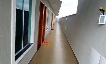 Imagem 2: Aluguel 02 Sobrados na Vila Ré - Condomínio Fechado