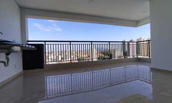 Imagem 5: Apartamento Venda, Novo, 107m2, 3 Suites, Varanda Gourmet, 2 Vagas, Metropolitan Freguesia