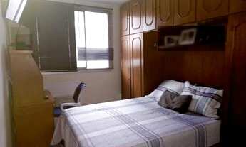 Imagem 4: Apartamento para venda com 75 metros quadrados com 2 quartos em Tijuca - Rio de Janeiro