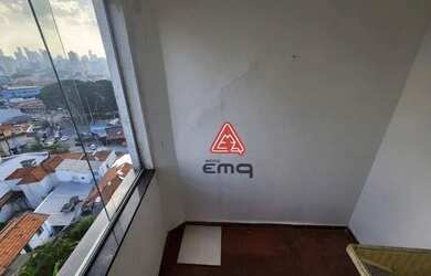 Imagem 4: Apartamento com 1 dormitório para alugar, 45 m² por R$ 1.878,00/mês - Vila Formosa - São P