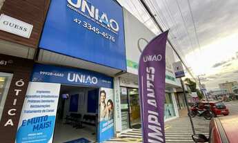 Imagem 2: Sala para alugar, 140 m² por R$ 5.500,00/mês - Centro - Balneário Piçarras/SC