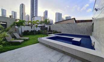 Imagem 3: Parc Benvinda - Seu novo apartamento em Boa Viagem com até 03 suítes e área de lazer!