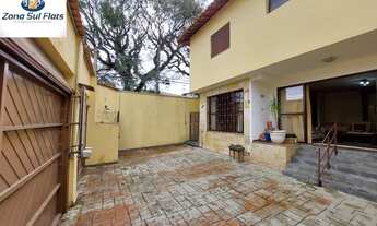 Imagem 2: SÃO PAULO - Casa Padrão - PLANALTO PAULISTA