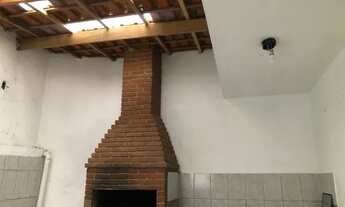 Imagem 3: Casa individual Casa com 3 dormitórios