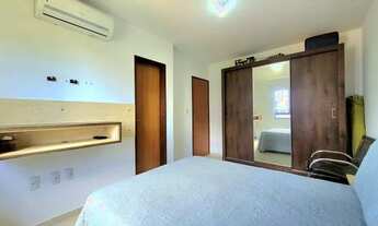 Imagem 6: Apartamento para aluguel, mobiliado, 2 quartos, sendo 1 suíte, à 100m do mar, no Jardim Oc