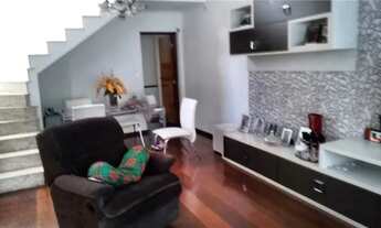 Imagem 4: Sobrado à venda, 3 quartos, 1 suíte, 8 vagas, Parque São Jorge - São Paulo/SP