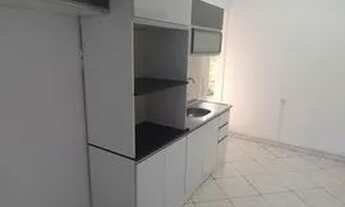 Imagem 2: Excelente casa tipo apartamento em Campinho com 02 dormitórios, sala ampla com teto rebaix