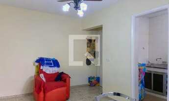 Imagem 3: Apartamento à Venda - Quintino Bocaiúva, 2 Quartos, 50 m2