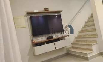 Imagem 7: Casa Sobrado em Condomínio em Jundiaí