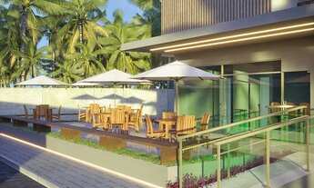 Imagem 5: Cupe living - excelente empreendimento com localização privilegiada