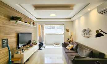 Imagem 2: Luxuoso apartamento no Jardim Oceânico