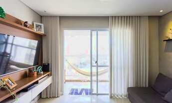 Imagem 3: Apartamento à Venda - Centro, 2 Quartos, 77 m2