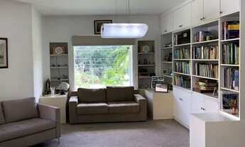 Imagem 7: CASA À VENDA NO CONDOMÍNIO GRANJA DO LAGO COTIASP TERREA PISCINA ADEGA