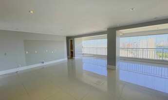 Imagem 5: Apartamento 222m² na Ponta Dareia Projetados 03 Quartos 20__MKT__TR136064