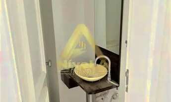 Imagem 7: Apartamento para Locação em São Paulo / SP no bairro Vila Nova Conceição