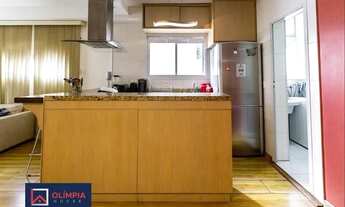 Imagem 6: Locação Apartamento 2 Dormitórios - 90 m² Cerqueira César