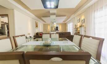 Imagem 5: Casa para venda no Jardim Nova Europa - Campinas - SP