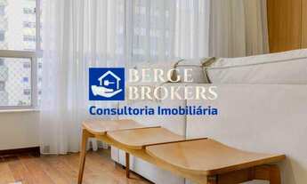 Imagem 6: Apartamento-LOCAÇÃO-Leblon-Rio de Janeiro-RJ