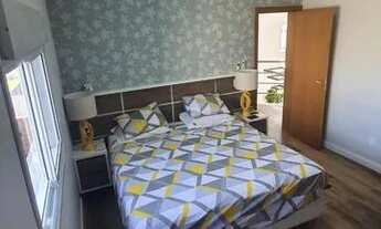 Imagem 5: Residencial - Aquarela