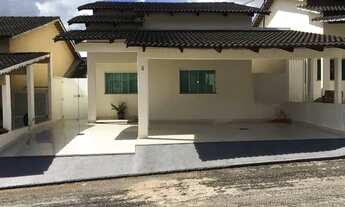 Imagem 3: Casa para Aluguel no Condomínio Residencial Flamboyant, o mehor da região noroeste