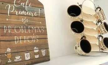 Imagem 4: Flat Monte Castelo( Ao lado da Área de Lazer dividimos em ate 12X